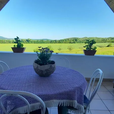 Feriehus Kali Panorama Haz *