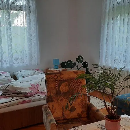 בית נופש Kali Panorama Haz