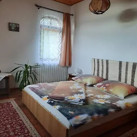 Kali Panorama Haz بيت للعطل *