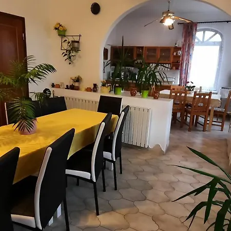 Kali Panorama Haz * Mindszentkalla