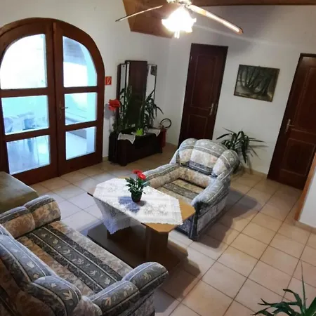 Holiday home Kali Panorama Haz *