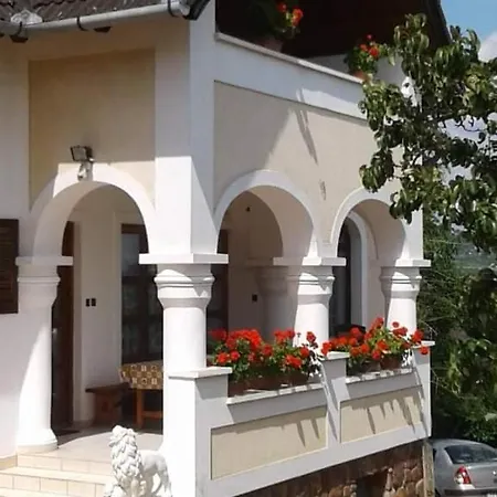 Kali Panorama Haz بيت للعطل