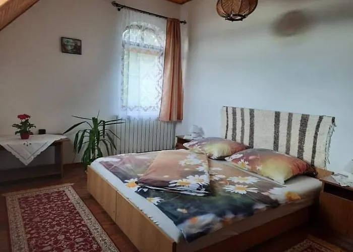 Kali Panorama Haz Дом отдыха *