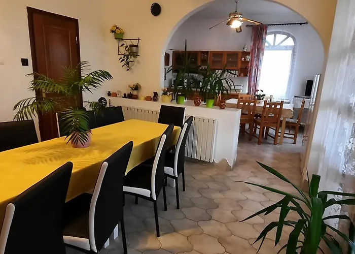 Kali Panorama Haz * Mindszentkalla