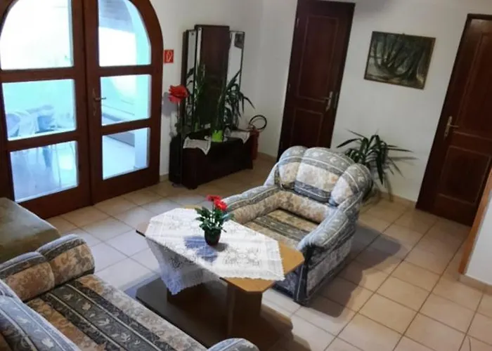 بيت للعطل Kali Panorama Haz *