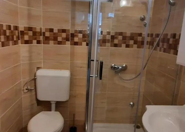 Kali Panorama Haz בית נופש *