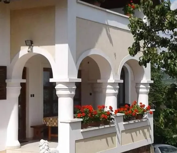 Kali Panorama Haz Дом отдыха